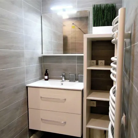 Magnifique Studio - Regina Mer & Golf * بياريتز