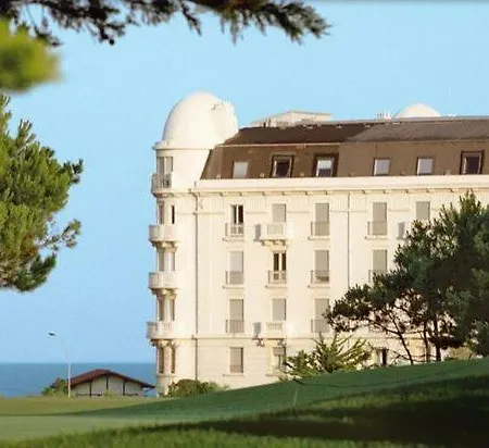 Magnifique Studio - Regina Mer & Golf *