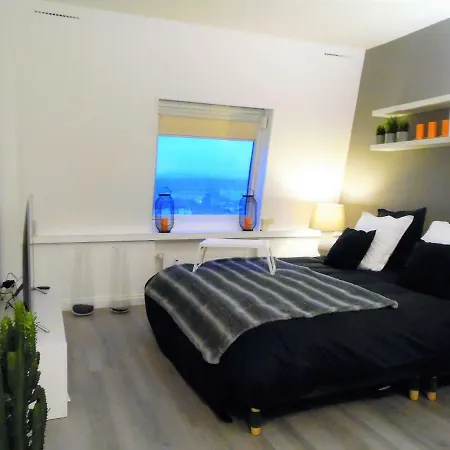 Magnifique Studio - Regina Mer & Golf